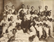 בקונסרבטוריון תל אביב, מנהל גבריאל גראד
